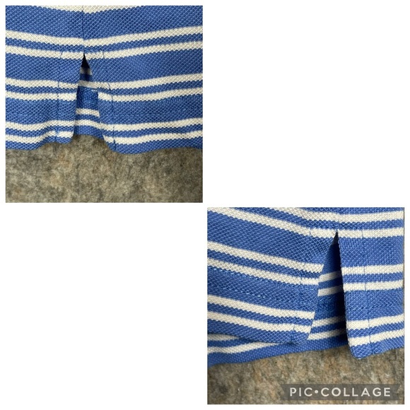 Masters Collection 60's 2-Ply Mercerized Classic Golf Athleisure Polo Shirt XL - Picture 4 of 12